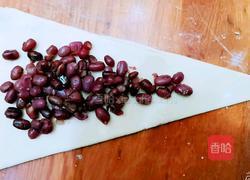 全麦粉红豆包（减肥包）的做法图解6