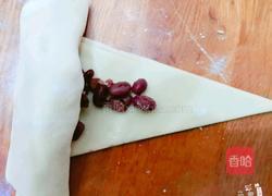 全麦粉红豆包（减肥包）的做法图解7