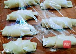 全麦粉红豆包（减肥包）的做法图解8