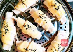 全麦粉红豆包（减肥包）的做法图解10