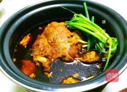 酱牛肉的做法图解2