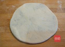 新文美食 玫瑰细沙花样面点的做法图解10