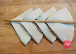 新文美食 玫瑰细沙花样面点的做法图解11