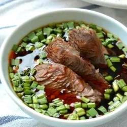 牛肉汤的做法[图]