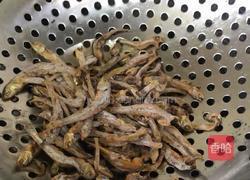 海蜒腰果的做法图解7