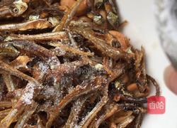 海蜒腰果的做法图解10