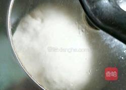 韭菜猪肉水饺的做法图解4