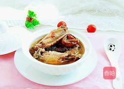 湖北恩施土鸡香菇汤的做法图解7