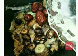 湖北恩施土鸡香菇汤的做法图解3