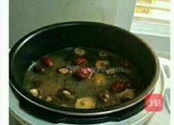 湖北恩施土鸡香菇汤的做法图解4