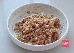 水晶猪肉萝卜卷的做法图解4