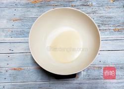 东北黑麦小馒头的做法图解1