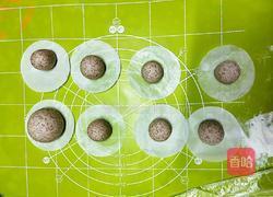 东北黑麦小馒头的做法图解7