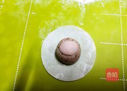 东北黑麦小馒头的做法图解10