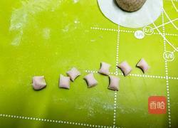 东北黑麦小馒头的做法图解13