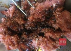 猪肉脯的做法图解3
