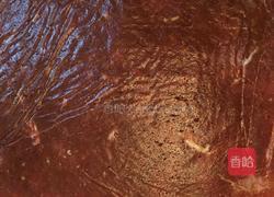猪肉脯的做法图解6