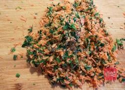 新文美食 花样蒸饺的做法图解3