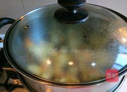 新文美食 花样蒸饺的做法图解15