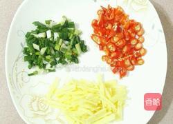 香辣脆酥炸魚塊的做法圖解3