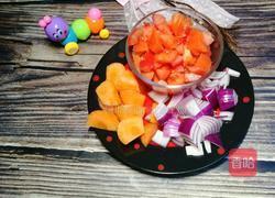 ＃河北家鄉(xiāng)菜＃番茄燉牛腩的做法圖解6