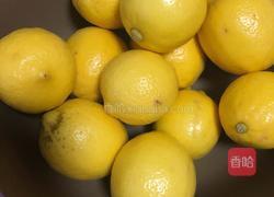 百香果柠檬蜂蜜的做法图解3
