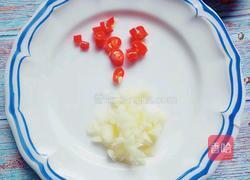 红烧豆腐的做法图解3