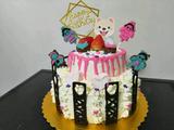 生日蛋糕的做法[图]