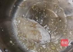 蒜香鸡翅的做法图解4