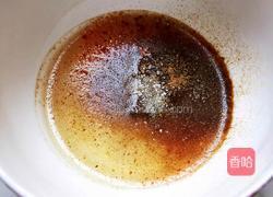 烤猪蹄的做法图解12