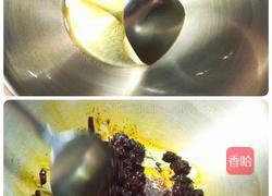 重庆地方特色菜—毛血旺的做法图解9