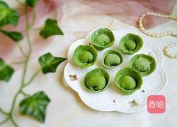 元宝水饺的做法图解12