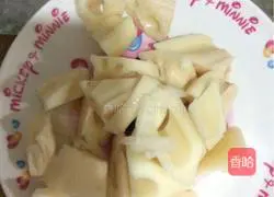 Lemon Fried Soft Chicken Illustration 5