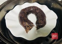米肠的做法图解2