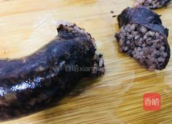 米肠的做法图解4