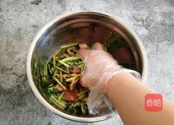 东北凉拌猪头肉的做法图解10