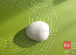 东北福气多多小猪馒头的做法图解1