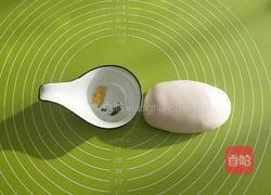 东北福气多多小猪馒头的做法图解2