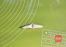 东北福气多多小猪馒头的做法图解6