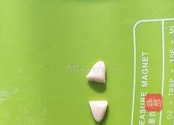 东北福气多多小猪馒头的做法图解12