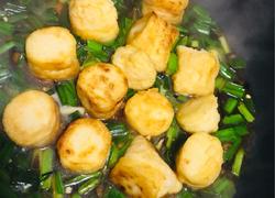 日本豆腐