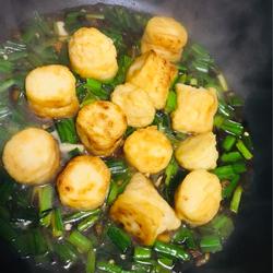 日本豆腐的做法[图]