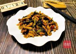 鱼香肉丝的做法图解14