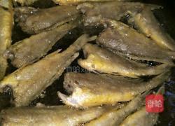香煎酥鱼的做法图解8