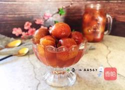 山楂罐头的做法图解7