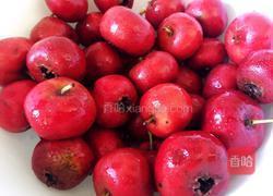 自制零添加山楂糕(破壁机版)的做法图解1