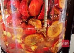 自制零添加山楂糕(破壁机版)的做法图解7