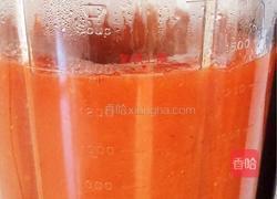 自制零添加山楂糕（破壁机版）的做法图解8