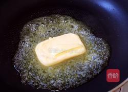 牛轧饼干的做法图解2