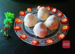 新文美食 网红草莓大福的做法图解13
